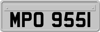 MPO9551