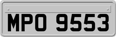 MPO9553