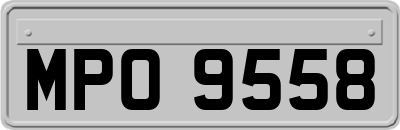 MPO9558