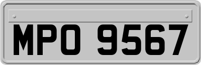 MPO9567