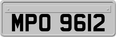 MPO9612