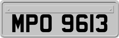 MPO9613