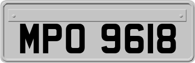 MPO9618