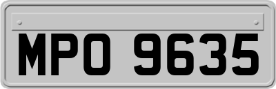 MPO9635