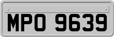 MPO9639