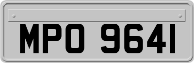 MPO9641