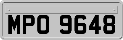 MPO9648