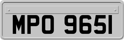 MPO9651