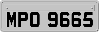 MPO9665