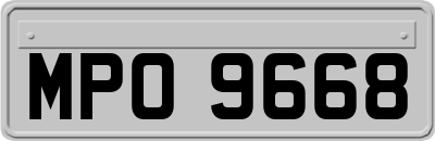 MPO9668