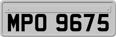 MPO9675