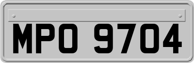 MPO9704