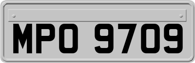 MPO9709