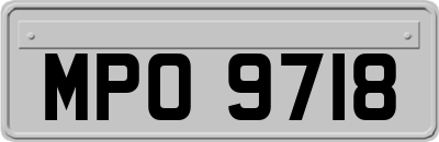 MPO9718