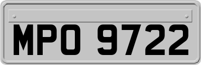 MPO9722