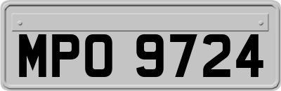 MPO9724