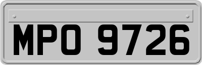 MPO9726