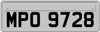 MPO9728