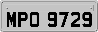 MPO9729