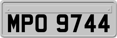 MPO9744