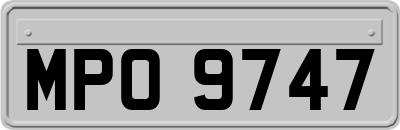 MPO9747