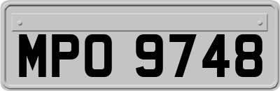 MPO9748