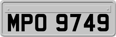 MPO9749