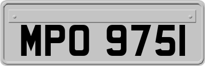 MPO9751