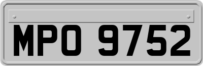 MPO9752
