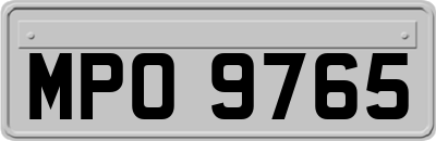 MPO9765