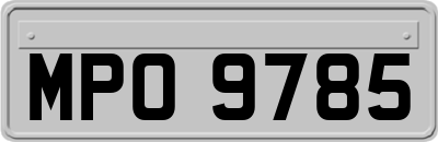 MPO9785