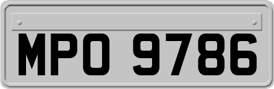 MPO9786