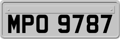 MPO9787