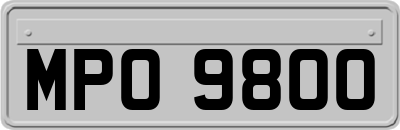 MPO9800