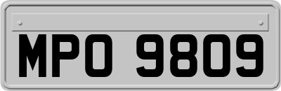 MPO9809