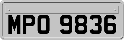 MPO9836