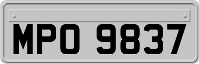 MPO9837