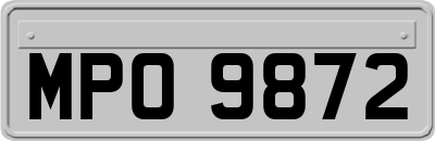 MPO9872