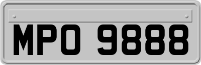 MPO9888