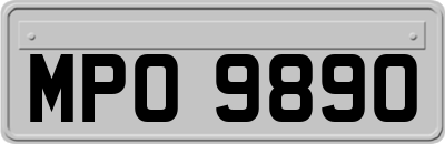 MPO9890