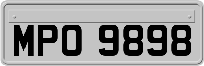 MPO9898