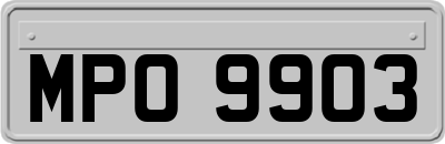 MPO9903