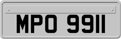 MPO9911