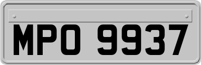 MPO9937