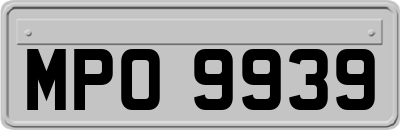 MPO9939