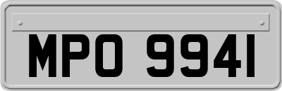 MPO9941