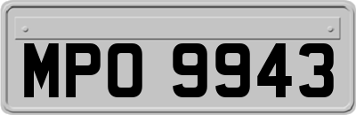 MPO9943