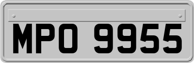 MPO9955