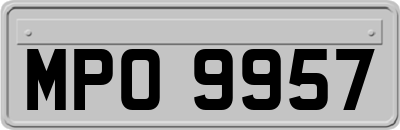 MPO9957