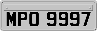 MPO9997